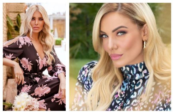 Κατερίνα Καινούργιου: Έξαλλη με την Μαλέσκου – «Μας κράζουν στο Love it;»