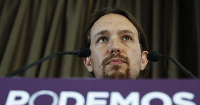 Η άνοδος και η πτώση του Πάμπλο Ιγλέσιας