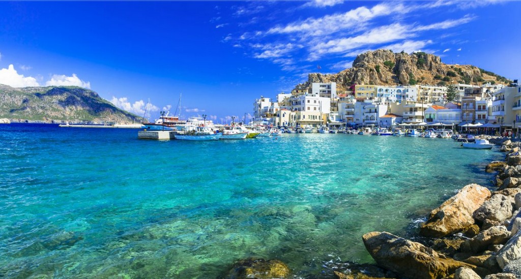 Μόνο ένας στους τρεις Έλληνες θα πάει διακοπές φέτος