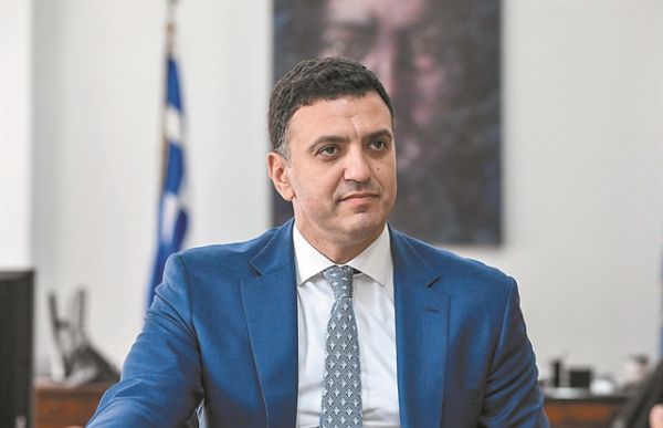 Σχεδιάζοντας οχυρά