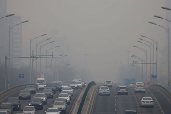 Κίνα: Τρόμος από νέο σεισμό 7,3 Ρίχτερ