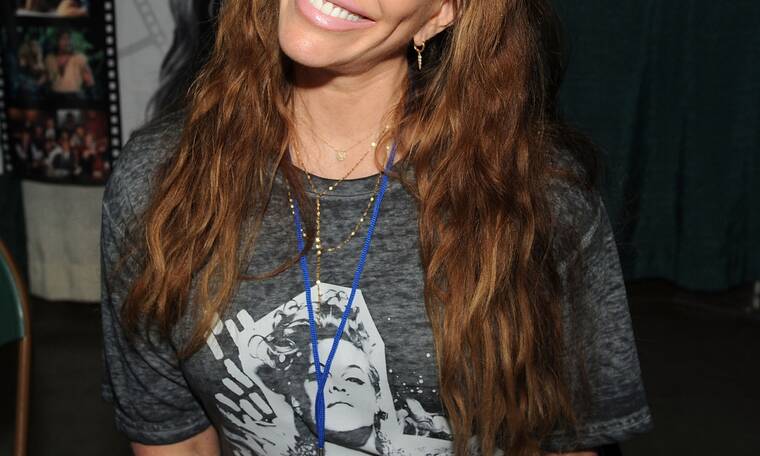 Σοκ με τον ξαφνικό θάνατο πασίγνωστης ηθοποιού