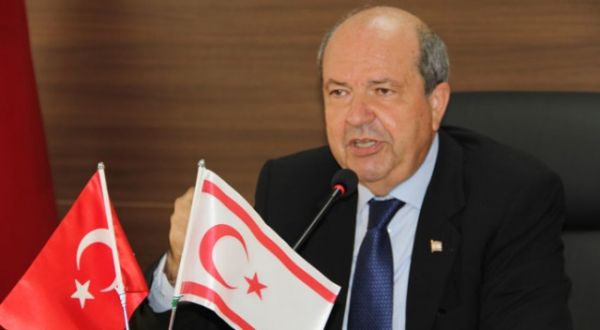 Κυπριακό: Τατάρ κατά Αναστασιάδη – Εξαπατούν με μαύρη προπαγάνδα βασισμένη σε ψέματα και συκοφαντίες