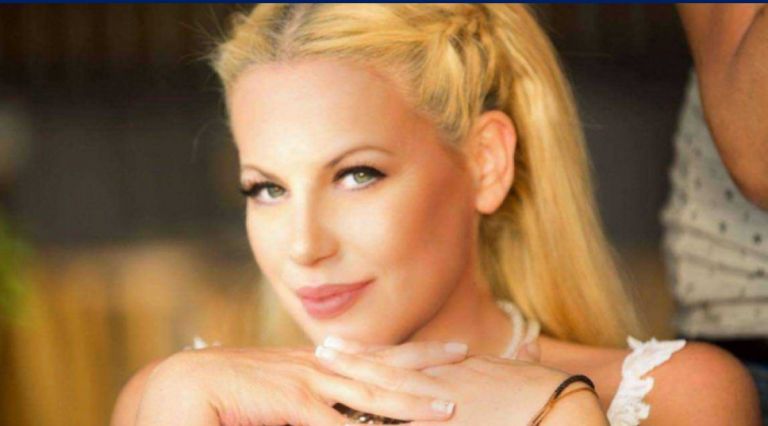 Δείτε πώς είναι σήμερα η «σεξοβόμβα» Κλειώ Λιάπη του Big Brother