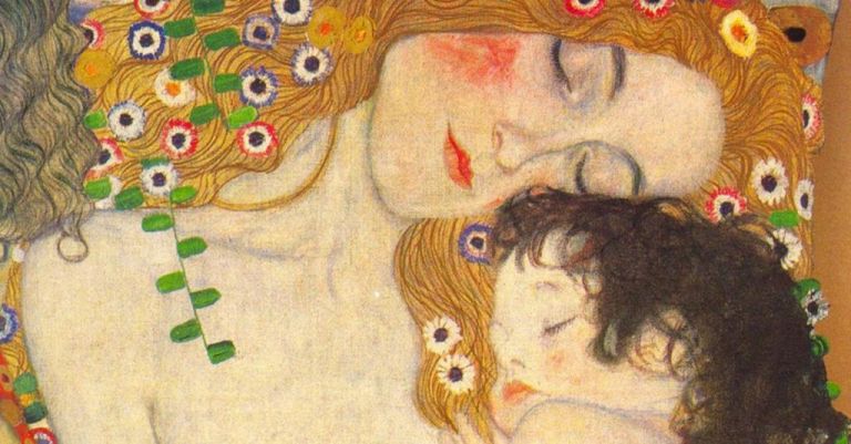 Μην ξεχνάμε τις «άλλες» μάνες – Αυτές που αξίζουν περισσότερα μπράβο