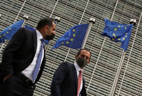 Βρυξέλλες: Αυστηρό μήνυμα στην Άγκυρα αναμένεται να στείλει το Ευρωπαϊκό Κοινοβούλιο