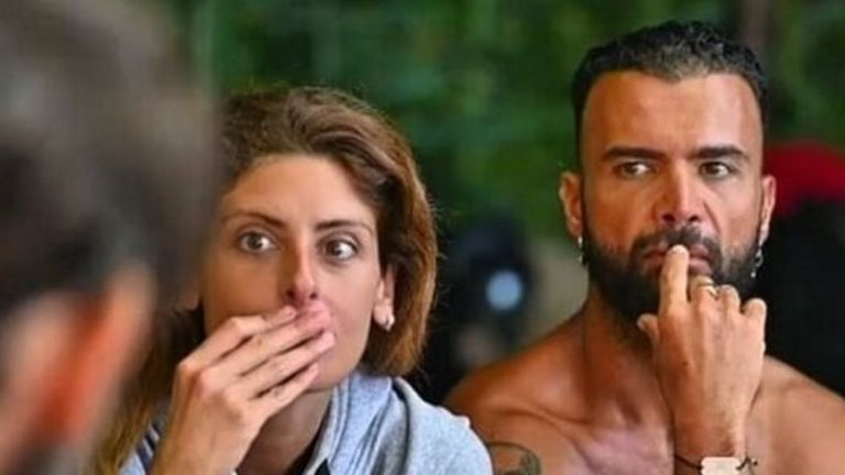 Περικλής Κονδυλάτος: Νέα αφιέρωση- υπονοούμενο μετά τη συνάντηση με τη Σαλαγκούδη