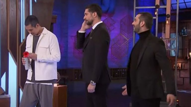 MasterChef: Η καραμούζα του Κοντιζά και το φαρμακερό σχόλιο του Κουτσόπουλου