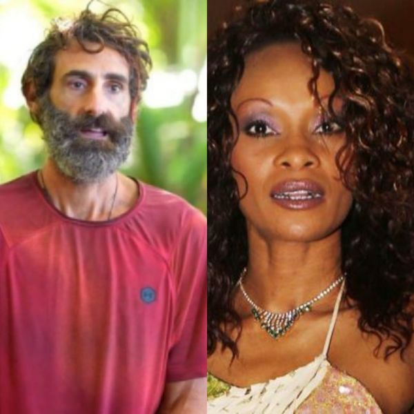 Survivor: Η άγνωστη σχέση του Κοψιδά με την Τσίλα και το παιδί της