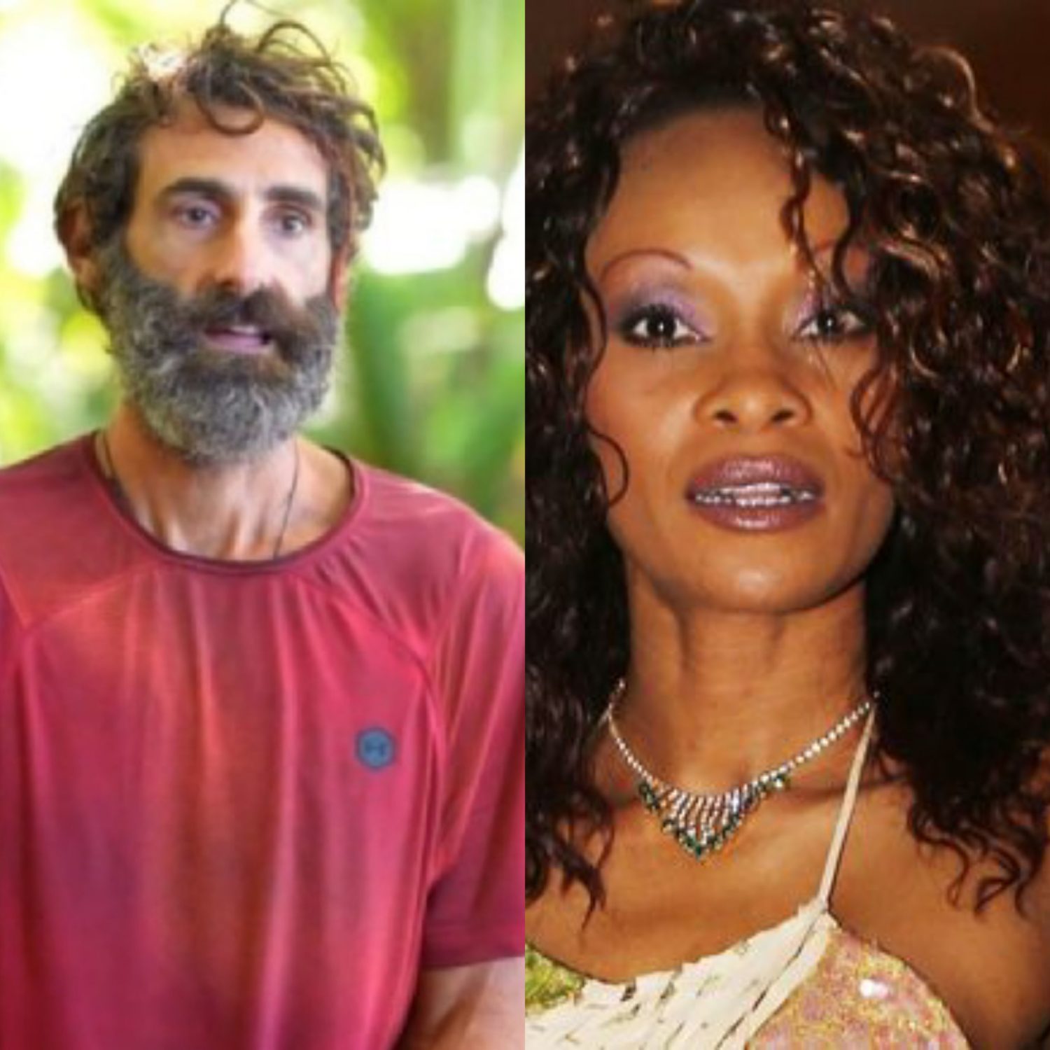 Survivor: Η άγνωστη σχέση του Κοψιδά με την Τσίλα και το παιδί της