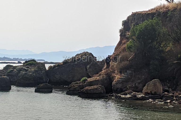 Χανιά: Βίντεο ντοκουμέντο – Η τελευταία βόλτα της 11χρονης πριν βρεθεί νεκρή στα βράχια