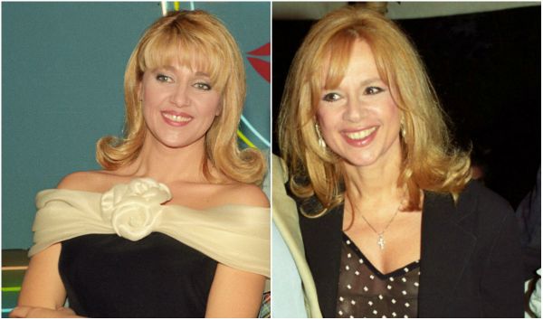 Η επίθεση της Αλίκης Βουγιουκλάκη στη Ρούλα Κορομηλά: Είσαι μεγάλη κότα