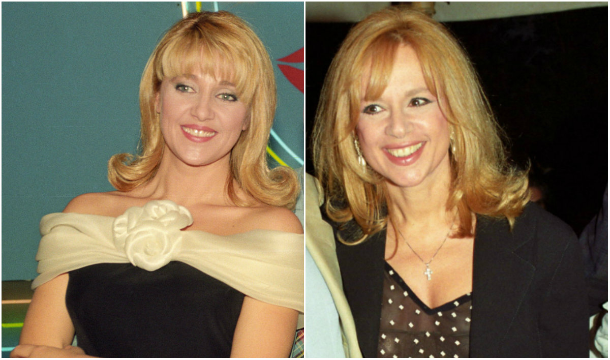 Η επίθεση της Αλίκης Βουγιουκλάκη στη Ρούλα Κορομηλά: Είσαι μεγάλη κότα