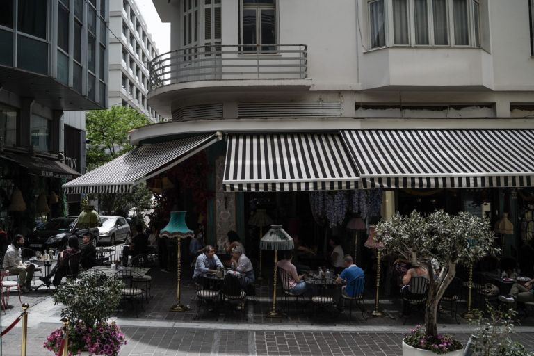 Κοροναϊός: Πού εντοπίζονται τα 3.197 κρούσματα – Δείτε αναλυτικά τον χάρτη της διασποράς