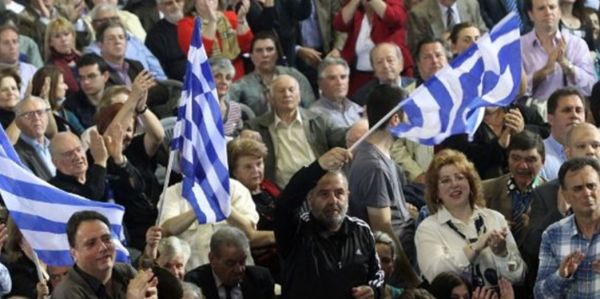 Τα κόμματα ξαναβγαίνουν στους δρόμους ενόψει εργασιακού – Επαφή με τον κόσμο με άρωμα προεκλογικό