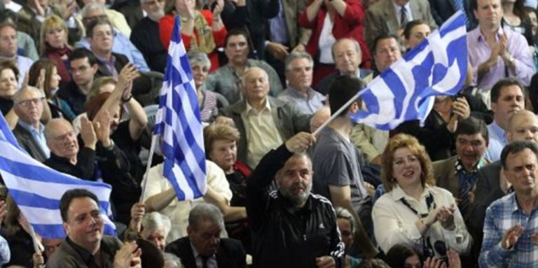 Τα κόμματα ξαναβγαίνουν στους δρόμους ενόψει εργασιακού – Επαφή με τον κόσμο με άρωμα προεκλογικό