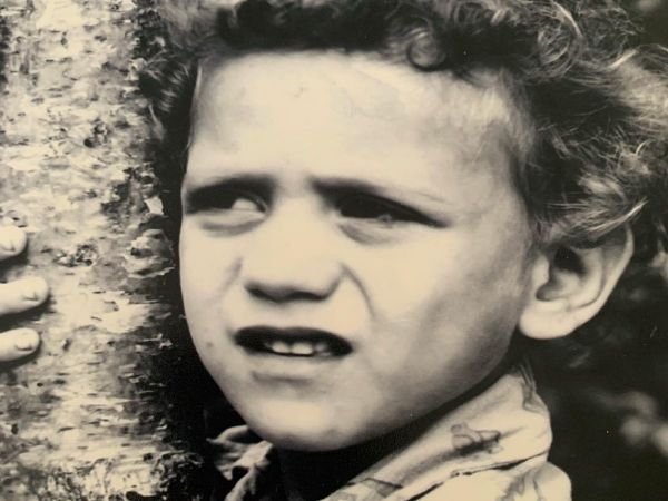 Αναγνωρίζετε το αγοράκι της φωτογραφίας; Παίζει στο Survivor!