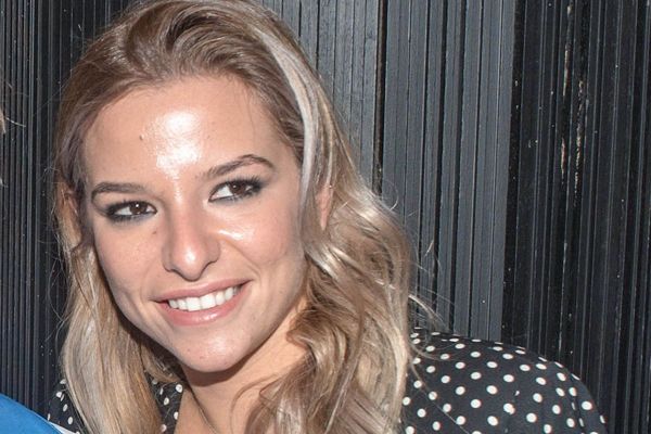 Εριέττα Κούρκουλου: Δεν φαντάζεστε πού και πώς θα κάνει Πάσχα με τον σύζυγό της