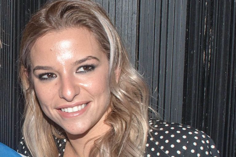 Εριέττα Κούρκουλου: Δεν φαντάζεστε πού και πώς θα κάνει Πάσχα με τον σύζυγό της