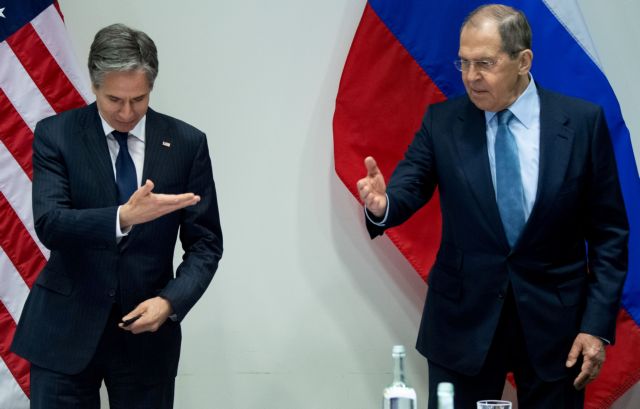 Ρωσία-ΗΠΑ: Το Κρεμλίνο θα αποφασίσει για τη συνάντηση Πούτιν -Μπάιντεν