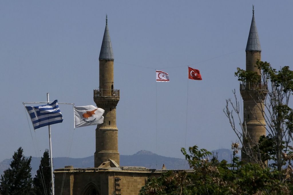 Η επόμενη μέρα σε Κυπριακό και ελληνοτουρκικές σχέσεις – Η Τουρκία αντιμετώπη με όλα τα μόνιμα μέλη του ΣΑ του ΟΗΕ