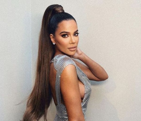 Κλόε Καρντάσιαν: Απάντησε στις φήμες απιστίας και δεν το κατάλαβε κανείς