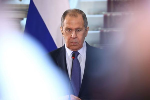 Ρωσία: Μήνυμα-προειδοποίηση στον Ερντογάν για τις σχέσεις του με την Ουκρανία
