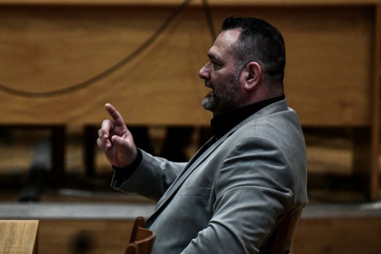 Γιατί πανηγυρίζουν τα τουρκικά ΜΜΕ για τη σύλληψη του Γιάννη Λαγού