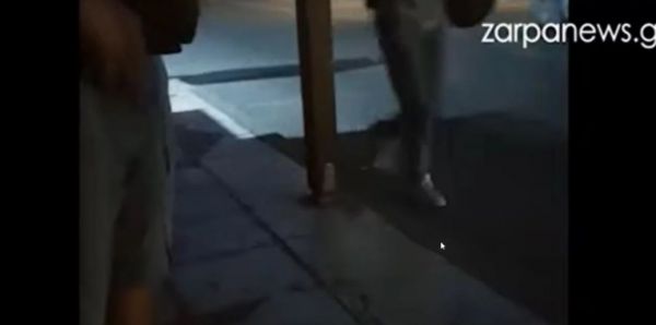 Κρήτη: Αισχρό περιστατικό σεξουαλικής παρενόχλησης- Αυνανίστηκε και εκσπερμάτωσε μπροστά της σε στάση λεωφορείου
