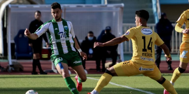 Super League 2: Τα 11 σενάρια ανόδου στο… θρίλερ της τελευταίας αγωνιστικής