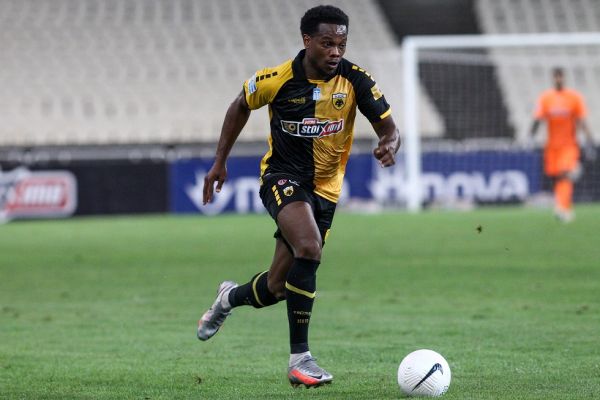 Γκαρσία: «Απογοητευμένος όπως όλοι, αλλά θα επιστρέψουμε» (pic)