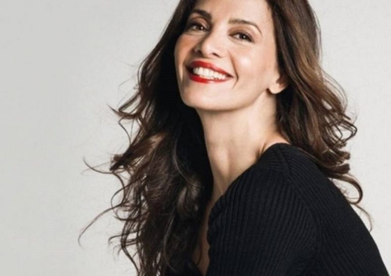 Κατερίνα Λέχου: «Δεν έχω κάτι προσωπικό με τον Γιώργο Κιμούλη»