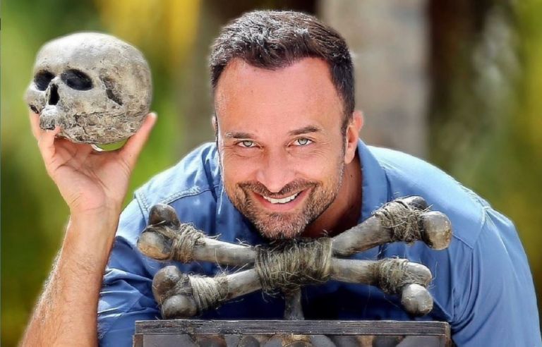 Survivor: «Βόμβα» από τον Γιώργο Λιανό – Τα πράγματα είναι σοβαρά