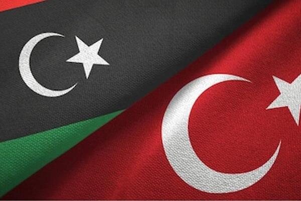 Τουρκία: Στα ύψη οι εξαγωγές προς τη Λιβύη - Τα σχέδια επέκτασης σε 53 χώρες της Αφρικής