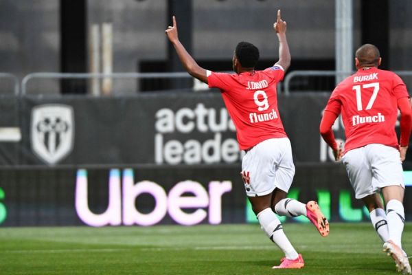 Άθλος της Λιλ: Πήρε το πρωτάθλημα Γαλλίας «γκρεμίζοντας» την Παρί