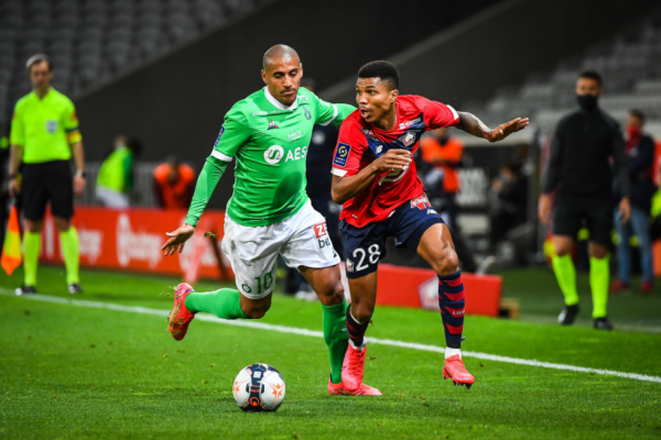 Θρίλερ στη Γαλλία: Ισοπαλία για τη Λίλ (0-0), ελπίζει η Παρί (4-0)