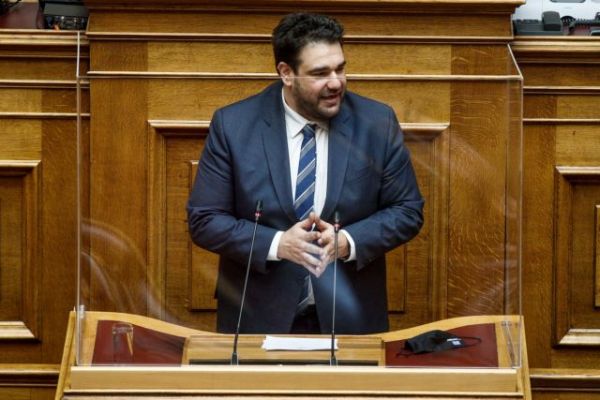 Λιβάνιος: Το βέτο του ΣΥΡΙΖΑ θέτει εμπόδια στο εκλογικό δικαίωμα των αποδήμων