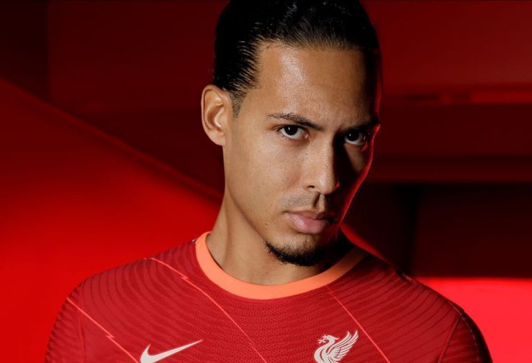 Η εμφάνιση της Λίβερπουλ την επόμενη σεζόν