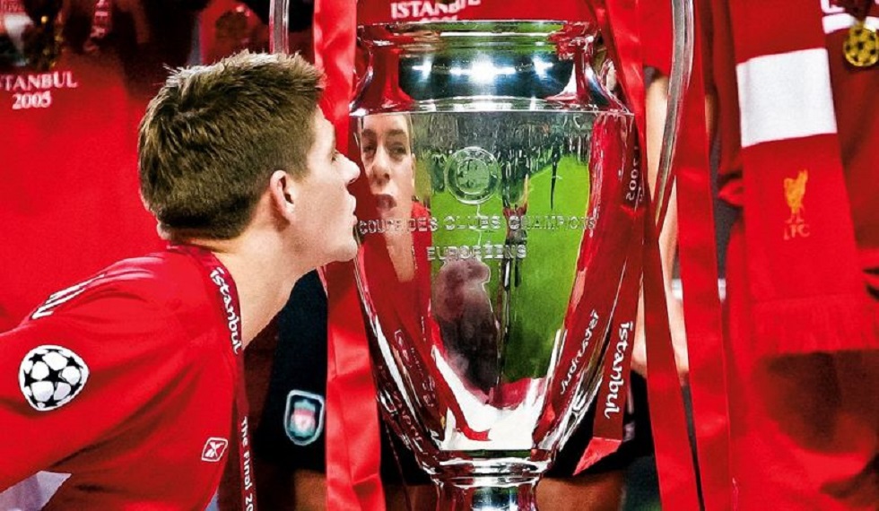 Champions League 2005: Η UEFA θυμήθηκε το «θαύμα της Πόλης»