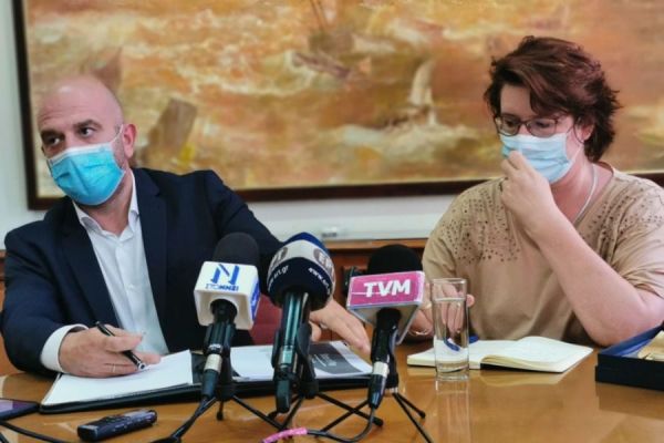 Πρόσφυγες: Οι νέες δομές στα νησιά έχουν σχεδιαστεί ώστε να μην ενοχλούν τις τοπικές κοινωνίες