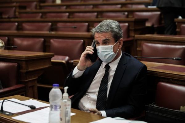 Συνεπιμέλεια: Διαφοροποιείται από τη γραμμή του ΚΙΝΑΛ ο Λοβέρδος