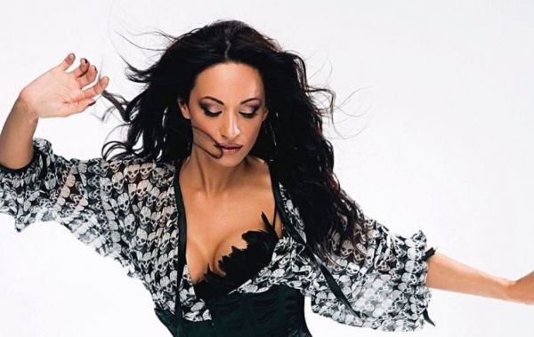 Μάρω Λύτρα: Αφιερωμένο στην Ελλάδα το τελευταίο της τραγούδι