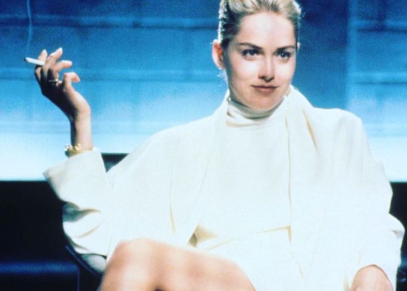 Βασικό Ένστικτο: Επιστρέφει στις οθόνες με όλες τις ακατάλληλες σκηνές