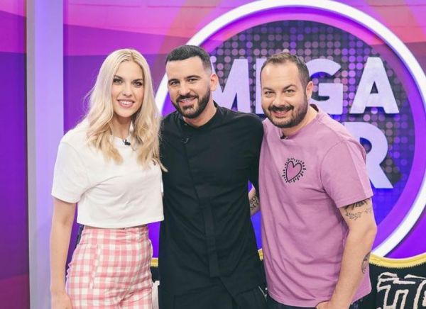 Νικηφόρος: Αποκάλυψε ποιο είναι το μεγαλύτερο άγχος του