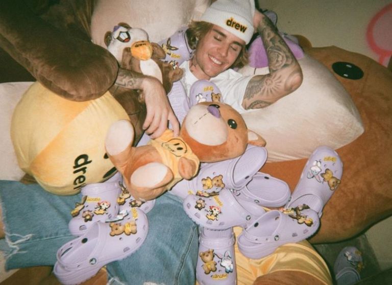 Η μεγάλη και απρόσμενη επιστροφή των Crocs