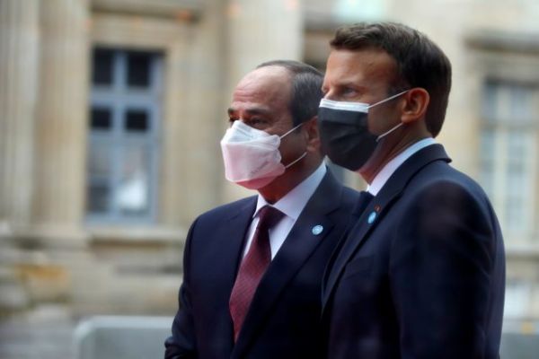 Συμβούλιο Ασφαλείας: Πιέσεις από τη Γαλλία για τερματισμό των εχθροπραξιών