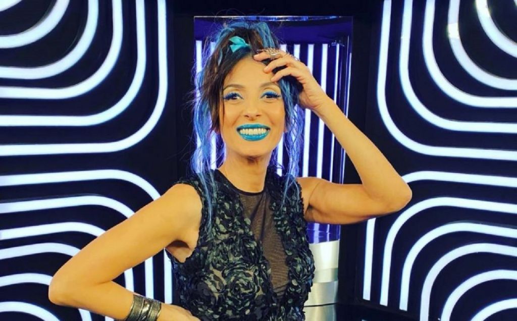 Ματθίλδη Μαγγίρα: Αποκλειστικά στο MEGA το νέο της τραγούδι