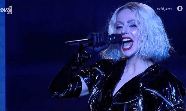 YFSF: Στα παρασκήνια της εκπομπής- Τι δήλωσαν οι παίκτες για το αφιέρωμα στη Eurovision