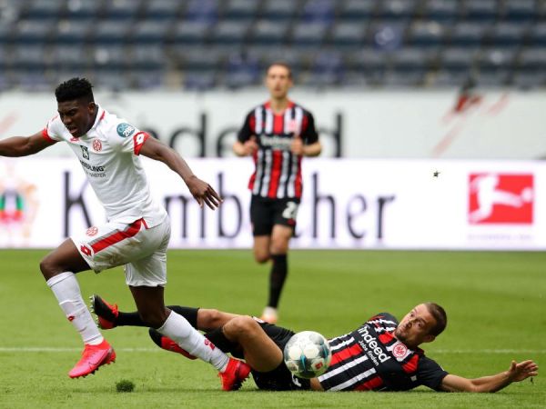 Γκέλα της Άιντραχτ (1-1)