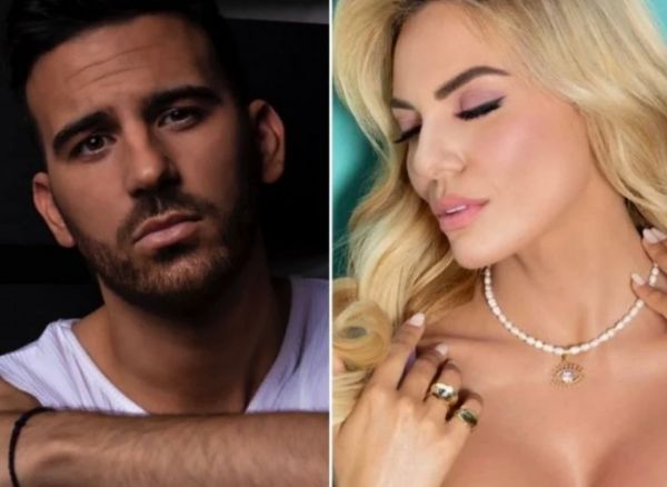 Νικηφόρος για Μαλέσκου: Αποκάλυψε την άγνωστη σχέση τους